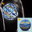 Miniatúra: Glowing Basketball Size 7 Luminous Outdoor Indoor Street PU Soft Leather Ball