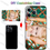 Miniatúra: Custom DIY Photo Silicone Case for iPhone 16 15 14 13 12 11 Pro Max XR XS SE