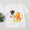 Thumbnail: Sonic The Hedgehog Kids T-Shirt Shadow Cartoon Anime Birthday Gift Tee