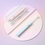 Thumbnail: Xiaomi Mijia T200C Electric Sonic Toothbrush Rechargeable IPX7 Waterproof Smart