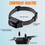 Thumbnail: Pet Remote Control Anti-Barking Collar,