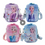Thumbnail: Frozen Princess Elsa Hard Shell Shoulder Bag for Girls Birthday Gift Purse