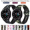 Miniatúra: Silicone Strap for Samsung Galaxy Watch 5 Pro, 4 Classic (46mm, 42mm)