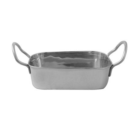 METRO PROFESSIONAL 14cm Serving Pan High-Quality Professional Kitchen Cookware