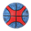 Miniatúra: Molten GG7X Official Size 7 Basketball PU Leather for Indoor & Outdoor Training