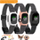 Thumbnail: YHLC Automatic Anti Barking Dog Collar – Rechargeable, Humane Electric Training