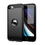 Thumbnail: Shockproof TPU Carbon Fiber Case for iPhone SE 2022 SE 2020 7 8 Plus