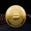 Thumbnail: Solana Coin Gold Silver Plated Physical Crypto Token Commemorative Gift