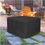 Thumbnail: Waterproof Outdoor Furniture Cover for Garden Patio Sofa Table Chair Dustproof