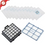 Thumbnail: Bosch Vacuum Cleaner Type G Dust Bags SuperTEX HEPA Filtration 10 Pack