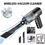 Thumbnail: Wireless Cordless Vacuum Cleaner 3 in 1 Portable Blow Suction for Car and Home C