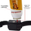 Thumbnail: Pet Dog Spray Training Collar Rechargeable Waterproof Anti Bark Collar No Shock