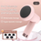 Thumbnail: Wireless Body Cellulite Sculpting Massager Fat Burner Hand Muscle