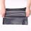 Thumbnail: 100pcs Black Poly Mailer Bags Waterproof Self-Seal Shipping Packaging Envelopes