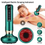 Thumbnail: 6/12 Gear Electric Cupping Massager Vacuum Suction GuaSha Anti-Cellulite Heat Sl