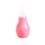 Thumbnail: Baby Nasal Aspirator Manual Air Pump Snot Cleaner Infant Booger Remover