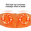 Thumbnail: Kneading Shawl Neck and Shoulder Massager