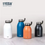 Thumbnail: Tyeso Stainless Steel Insulated Water Bottle 1500/1900ml Sports Flask with Buckl