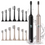 Thumbnail: SEJOY Ultrasonic Electric Toothbrush Smart Rechargeable Oral Cleaning Golden Fin