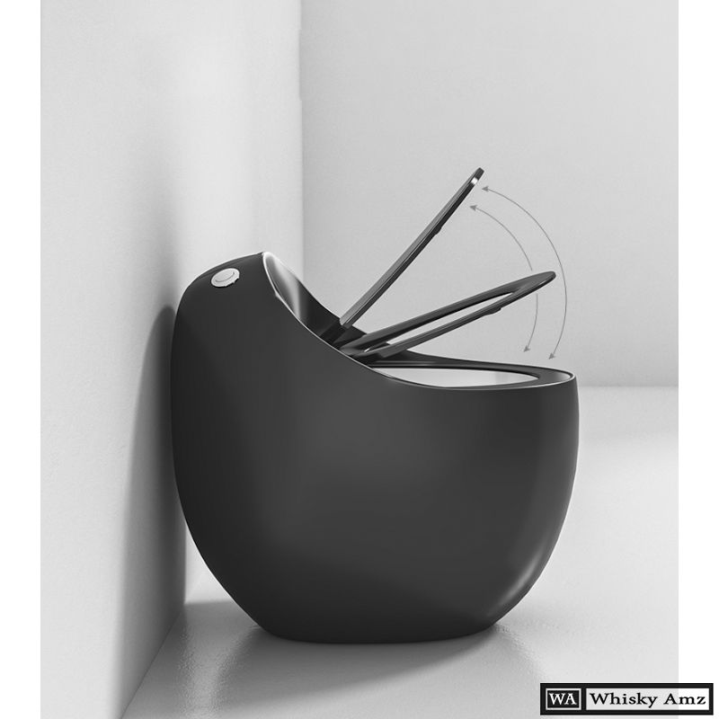 Hình thu nhỏ: BỆT TRỨNG MEN NANO,ĐEN