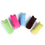 Thumbnail: Teeth Grinding Catnip Toy, Funny Interactive Plush Toy for Cats, Pet Kitten Chew