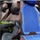 Miniatúra: 3-Piece Set of Car Cushions - Silicone Pillows for Neck Protection & Headrests