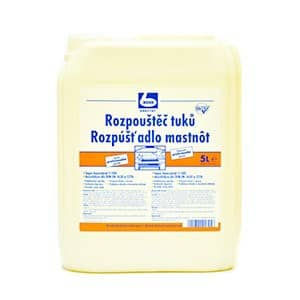 Becher Solvent Degreaser 5L – Heavy Duty Cleaning Solution for Oils and Grease