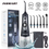 Thumbnail: INSMART Oral Irrigator Dental Water Flosser Teeth Whitening Waterproof Portable