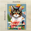 Thumbnail: Color Pencil Drawing Animal and Plant Illustration Beginner Adult Coloring Book