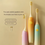 Thumbnail: Children’s Sonic Electric Toothbrush with Replaceable Soft Brush Heads