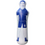 Thumbnail: 160CM PVC Inflatable Soccer Training Dummy for Adults – Air Kick Target Wall