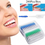 Thumbnail: 150/200pcs Interdental Silicone Toothpicks Dental Brushes Teeth Cleaning Tool