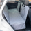 Thumbnail: Universal Dog Car Seat Cover - Waterproof Pet Hammock Safety Cushion