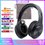 Thumbnail: Siindoo JH-ANC923 Active Noise Cancelling Wireless Headset Bluetooth Over-Ear Mi