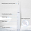 Thumbnail: Electric Toothbrush Set with 6 Functions, Tartar Removal, USB, 3 Brush Heads