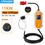 Thumbnail: IPEN GEN 11KW 16A EV Charger Type 2 Portable Electric Vehicle Fast Charger