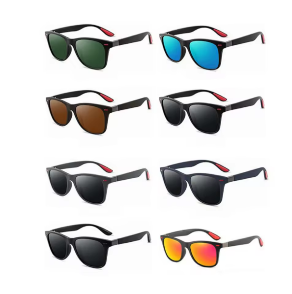 Thumbnail: Apparel & Accessories