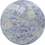 Thumbnail: Rigorer Austin Reaves Signature Basketball Size 7, PU Material, Moisture Absorbe