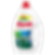 Persil Active Dep Clean prací gél (54 praní) 2,43 l