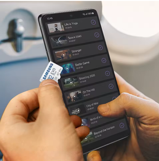 Miniatúra: Consumer Electronics