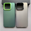 Thumbnail: Honor X8B X7A X7B X8A Shockproof Case Anti-fingerprint Back Cover IMD Protection