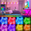 Thumbnail: LED Strip Light WIFI Bluetooth Control 5050 RGB Flexible Ribbon 1M-30M TV BackLi