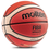 Miniatúra: Molten Basketball Size 7 PU Official Certified Competition Ball Men’s Women’s Tr