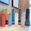 Thumbnail: 750ML Stainless Steel Insulated Water Bottle with Straw Portable Sports Flask
