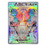 Miniatúra: Pokemon Holographic Charizard EX Rainbow Blastoise VMAX Rare Cards Set