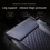 Miniatúra: Car Seat Extender Pad Memory Foam Leg Support Cushion for Long-Distance Driving