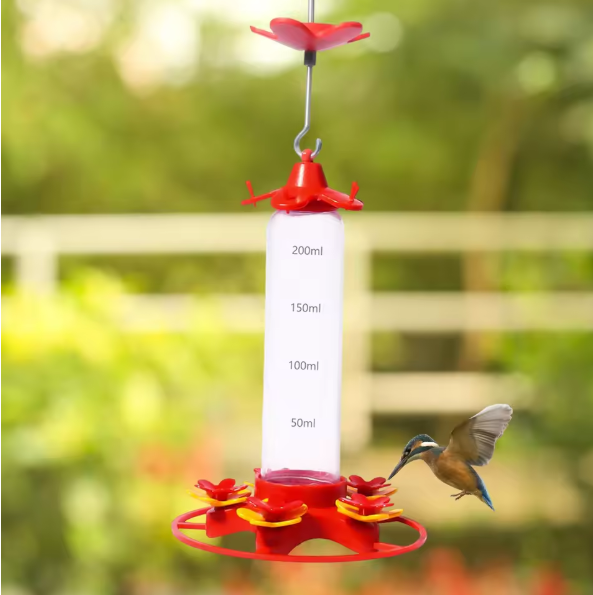 Hummingbird Feeder