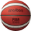 Miniatúra: Molten BG4500 Basketball Size 7/6 Official FIBA Certification PU Composite Indoo