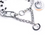 Thumbnail: Adjustable Stainless Steel Dog Training Collar
