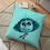Thumbnail: Inside Out 2 Anime Cushion Covers 45x45cm Joy Anger Pillowcases Sofa Home Decor
